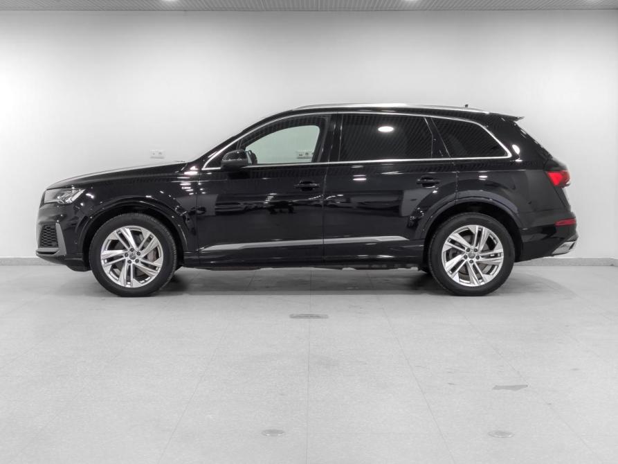 Audi Q7 II (4M) Рестайлинг Москва  - изображение 8