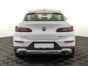 BMW X4 II (G02) Рестайлинг Москва  - изображение 34