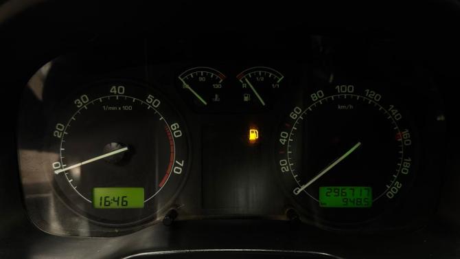 Skoda Octavia I (A4) Рестайлинг с пробегом 2007 года, цена 399 000 рублей, 296717 км, лифтбек, Автокод Объявления