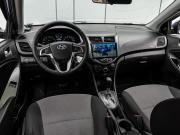 Hyundai Solaris I Краснодар  - изображение 25