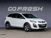 Mazda CX-7 I Рестайлинг Краснодар  - изображение 20