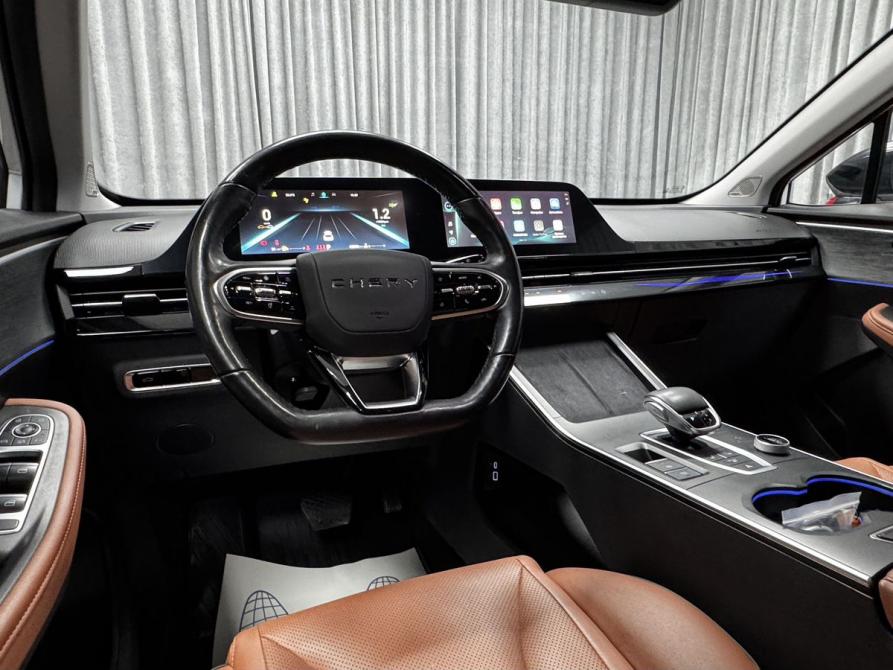 Omoda C5 I Стерлитамак  - изображение 34