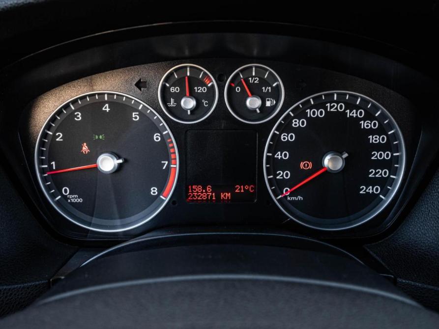 Ford Focus II Ставрополь  - изображение 17