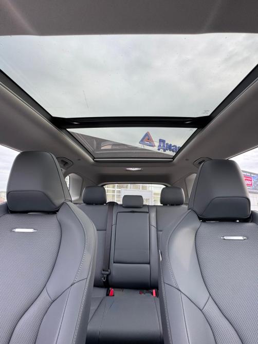 Toyota RAV4 VI (XA60) Набережные Челны  - изображение 20