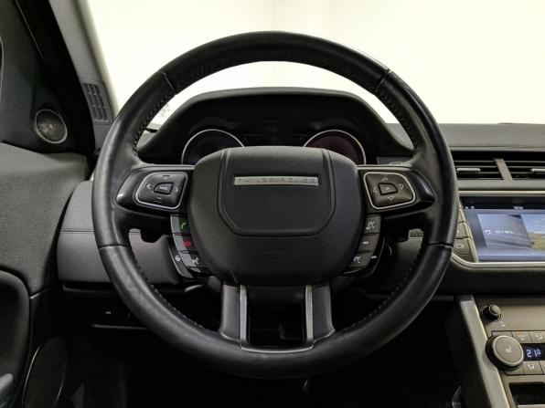 Land Rover Range Rover Evoque I Рестайлинг с пробегом 2018 года, цена 3 095 000 рублей, 60375 км, внедорожник, Автокод Объявления