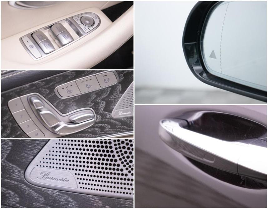 Mercedes-Benz CLS III (C257) Москва  - изображение 19