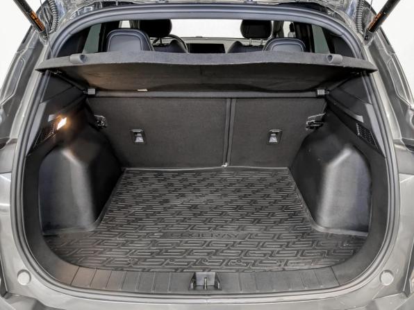 Geely Coolray I Рестайлинг с пробегом 2024 года, цена 2 250 000 рублей, 45152 км, внедорожник, Автокод Объявления