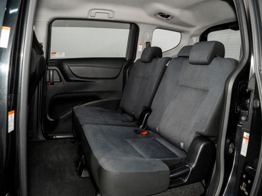 Toyota Sienta I Рестайлинг 2 Иркутск  - изображение 7