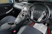 Toyota Prius III Рестайлинг (XW30) Тюмень  - изображение 29