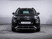 Citroen C3 Aircross I Москва  - изображение 19