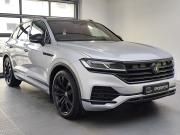 Volkswagen Touareg III Уфа  - изображение 29