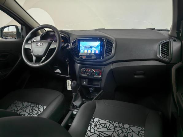 Lada (ВАЗ) XRAY I с пробегом 2021 года, цена 969 000 рублей, 51000 км, хэтчбек, Автокод Объявления