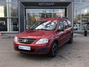 Lada (ВАЗ) Largus I Брянск  - изображение 15
