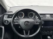 Skoda Rapid I Рестайлинг Москва  - изображение 39