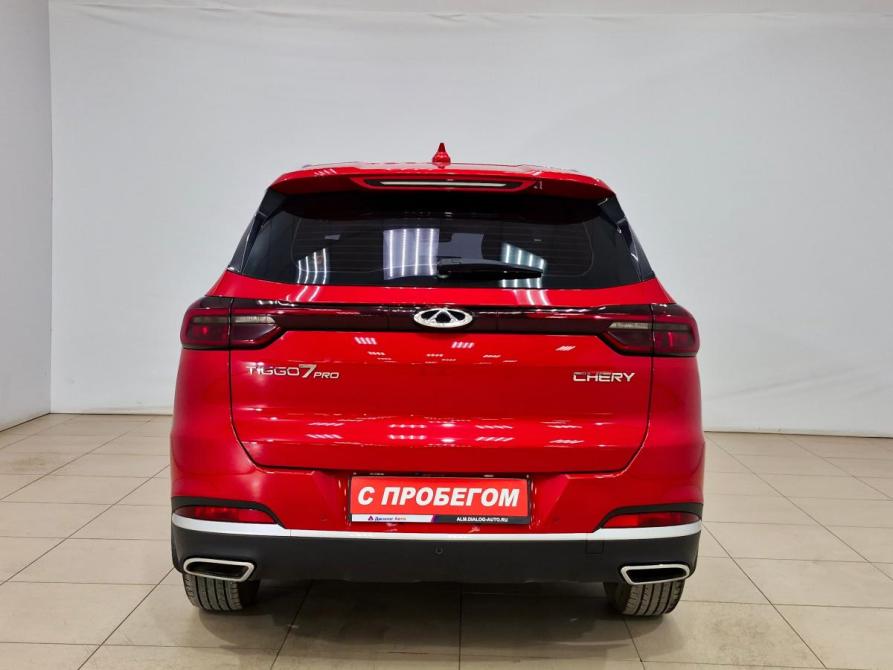 Chery Tiggo 7 Pro I Альметьевск  - изображение 6