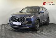 Chery Tiggo 8 Pro Max I Нижний Новгород  - изображение 27