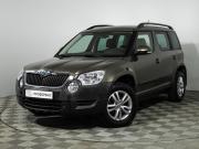 Skoda Yeti I Санкт-Петербург  - изображение 17