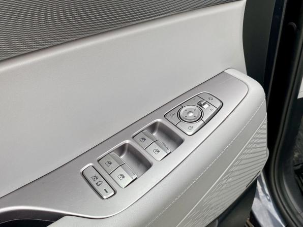 Hyundai Palisade I с пробегом 2021 года, цена 5 249 000 рублей, 36662 км, внедорожник, Автокод Объявления