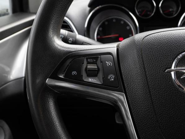 Opel Mokka I с пробегом 2014 года, цена 1 265 000 рублей, 78090 км, внедорожник, Автокод Объявления