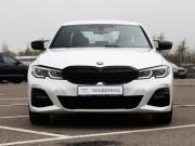 BMW 3 серии VII (G2x) Москва  - изображение 26