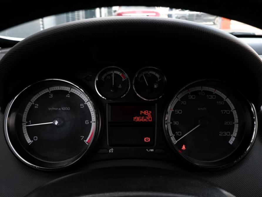 Peugeot 308 I Волгоград  - изображение 12