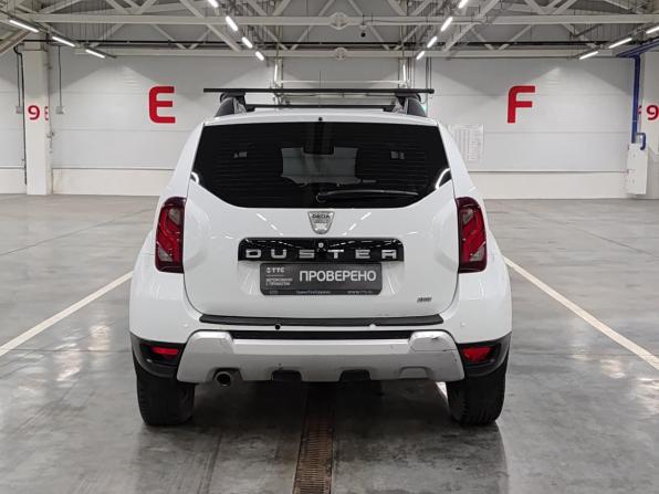 Renault Duster I Рестайлинг с пробегом 2020 года, цена 1 420 000 рублей, 145760 км, внедорожник, Автокод Объявления