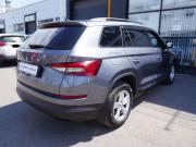 Skoda Kodiaq I Москва  - изображение 21