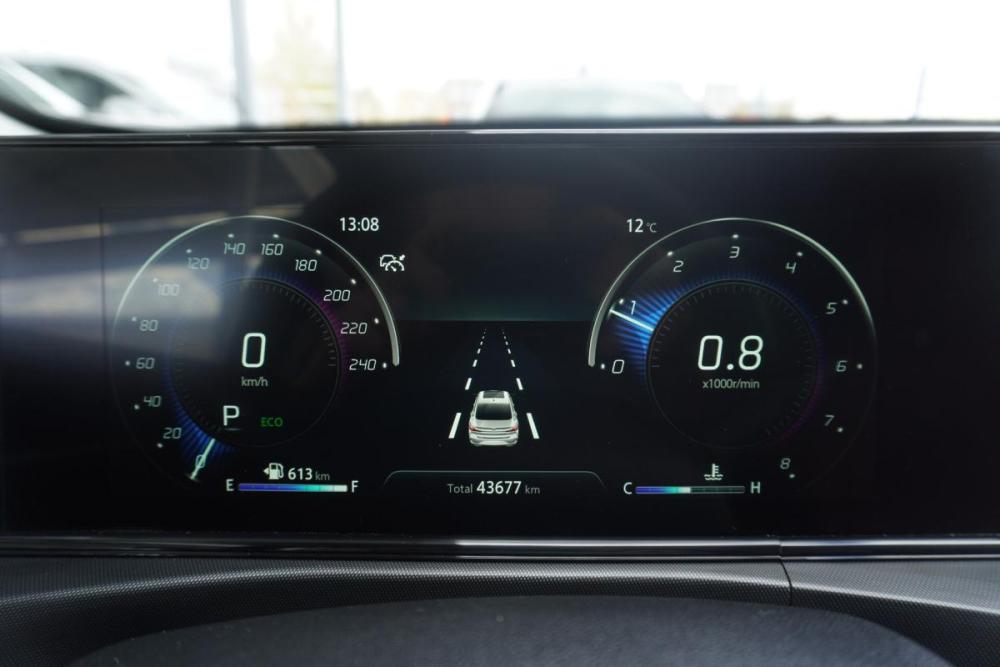 Changan Eado Plus Ульяновск  - изображение 9