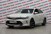 Toyota Camry VII (XV50) Рестайлинг 2 Сургут  - изображение 34