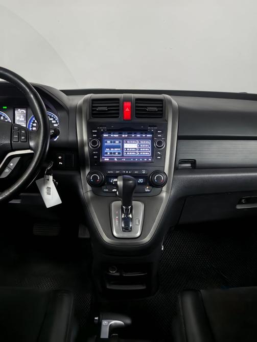 Honda CR-V III Рестайлинг Москва  - изображение 12