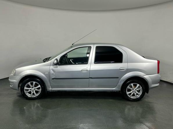 Renault Logan I Рестайлинг с пробегом 2013 года, цена 350 000 рублей, 282894 км, седан, Автокод Объявления