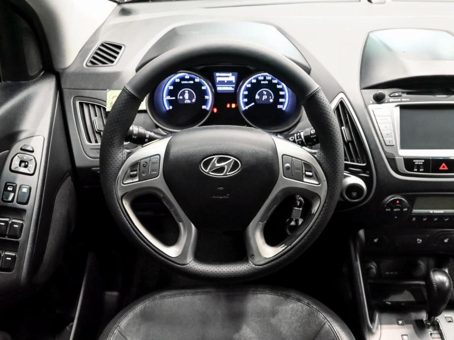 Hyundai ix35 I Екатеринбург  - изображение 13