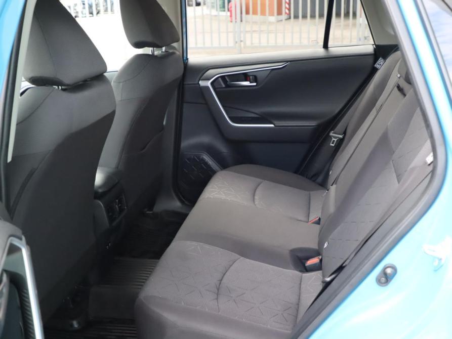 Toyota RAV4 V (XA50) Санкт-Петербург  - изображение 19