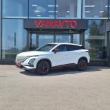 Omoda C5 I Азнакаево  - изображение 22