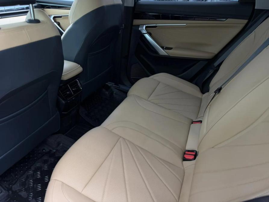 Geely Boyue L I Кемерово  - изображение 13