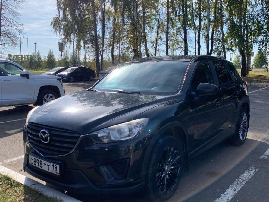 Mazda CX-5 I Ижевск  - изображение 19