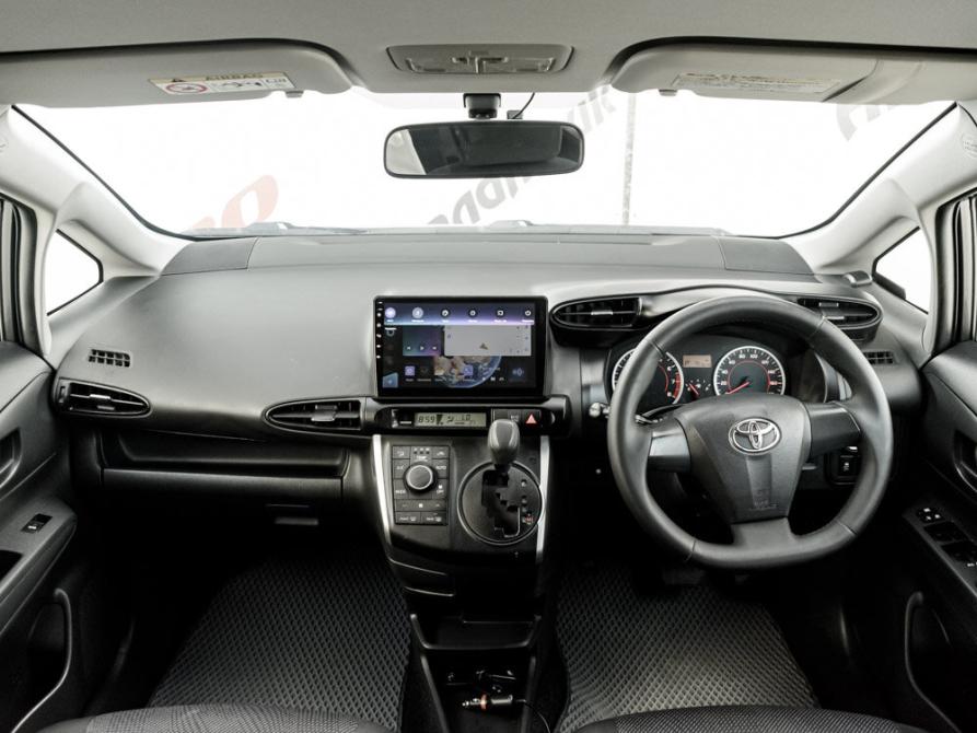Toyota Wish II Рестайлинг Екатеринбург  - изображение 12