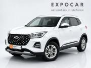 Chery Tiggo 4 Pro I Казань  - изображение 21