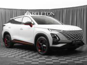 Omoda C5 I Москва  - изображение 32