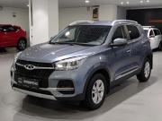 Chery Tiggo 4 I Рестайлинг Казань  - изображение 23