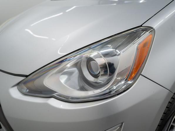 Toyota Prius c I Рестайлинг с пробегом 2016 года, цена 1 245 000 рублей, 101400 км, хэтчбек, Автокод Объявления