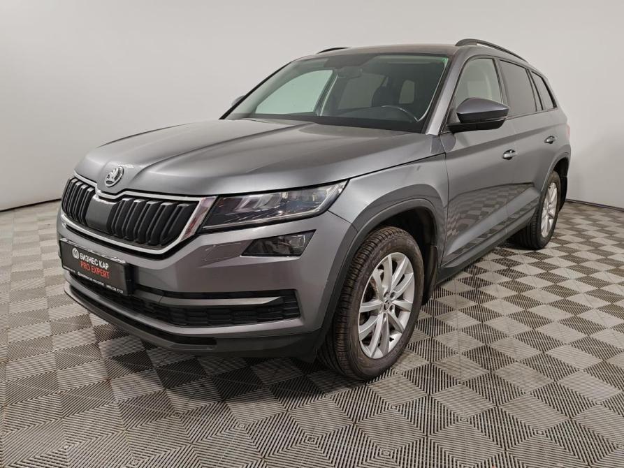 Skoda Karoq I Москва  - изображение 1