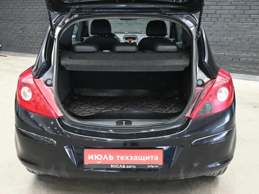 Opel Corsa D Екатеринбург  - изображение 6