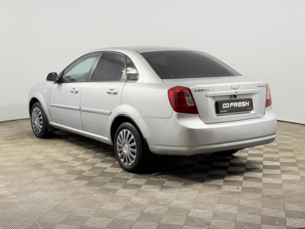 Chevrolet Lacetti I с пробегом 2008 года, цена 339 900 рублей, 256620 км, седан, Автокод Объявления