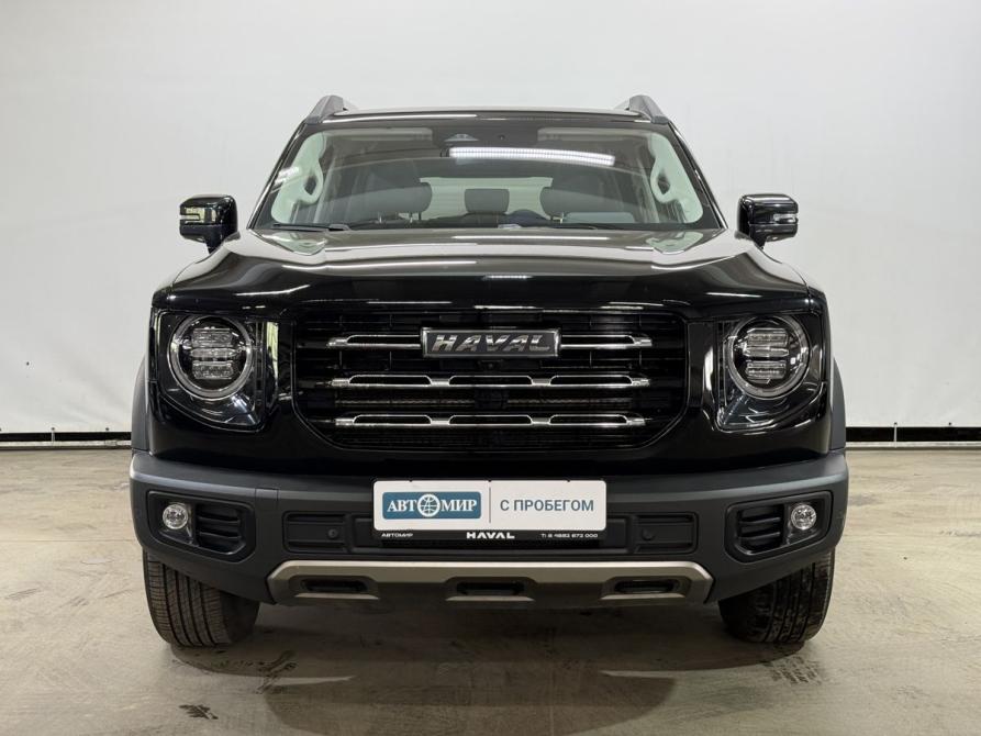 Haval Dargo I Ярославль  - изображение 2