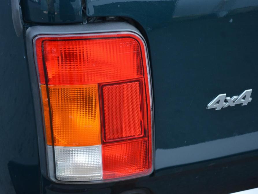 Lada (ВАЗ) 2121 (4x4) I Рестайлинг (2020) Таганрог  - изображение 10