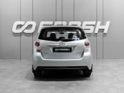 Toyota Verso I Рестайлинг Тюмень  - изображение 23