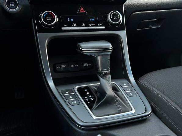 Hyundai Creta II с пробегом 2021 года, цена 1 997 500 рублей, 90954 км, внедорожник, Автокод Объявления
