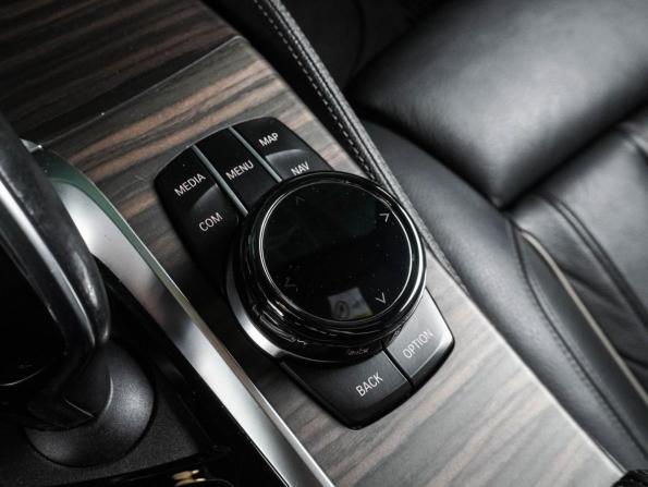 BMW 5 серии VII (G30/G31/G38) с пробегом 2018 года, цена 4 399 000 рублей, 116192 км, универсал, Автокод Объявления