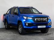 Foton Tunland G7 Санкт-Петербург  - изображение 28